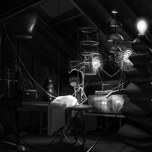 Gallery of Illustrations by Mingjue Helen Chen - USA