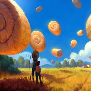 Gallery of Illustrations by Tyler Carter - USA