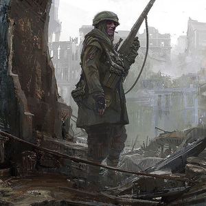 Gallery of Illustrations by James Paick - South Korean