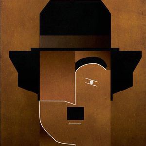 Gallery of Caricatures by Federico Babina - Italy