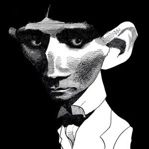 Gallery of Cartoons by  David Levine - USA