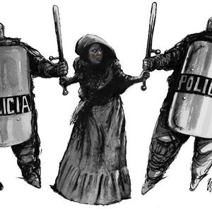 Angel Boligan-Mexico/Best Political Cartoon/2013