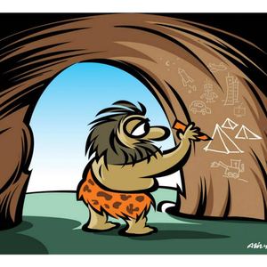 the list of participants /Tunnel International Cartoon Contest - 2014