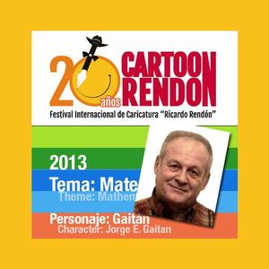 THE INTERNATIONAL CARTOON COMPETITION BERLIN 2015