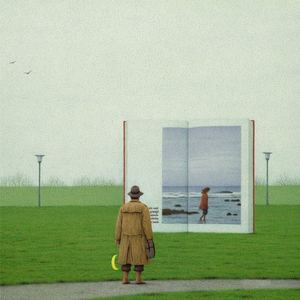 Quint Buchholz-Germany/Best Cartoon-2014