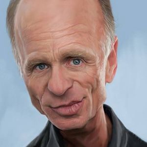The Exhibition of Caricature by Vincenzo Patzo/ USA