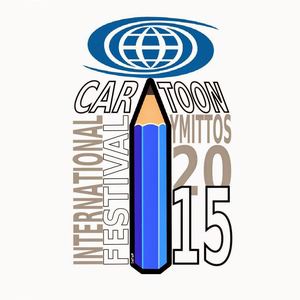  INTERNATIONAL CARTOON FESTIVAL YMITTOS/ 2015