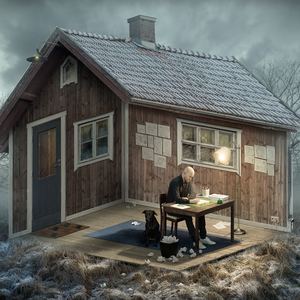 Gallery of Humor Photo by Erik Johansson-Sweden