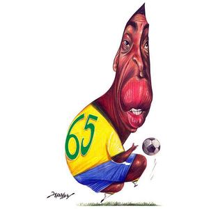 Gallery of Brazilian Cartoonists/part 2