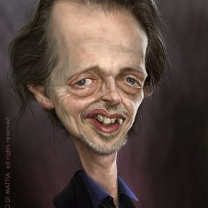 Gallery of caricature by Nico di Mattia -Argentina