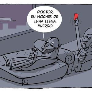 Omar Turcios-Colombia/best cartoon-2014