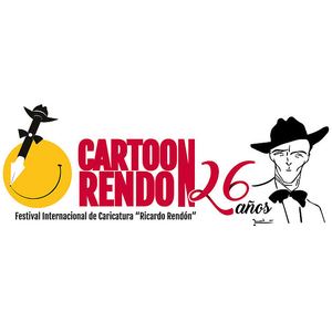 26th International CartoonRendon Festival Colombia