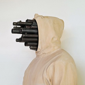 Gallery of sculptures by Paul Kaptein - Australia