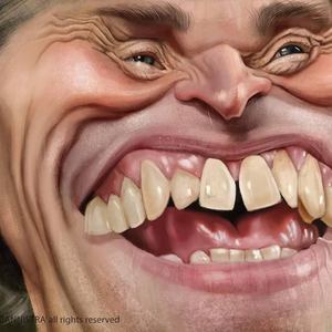 Gallery of caricature by Leonardo Fiuto