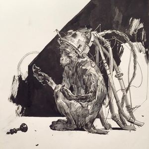 Gallery of drawing by Eliza Ivanova from Bulgaria
