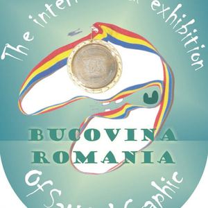 The results of the International Exhibition of Satirical Graphic BUCOVINA - ROMANIA, 2014