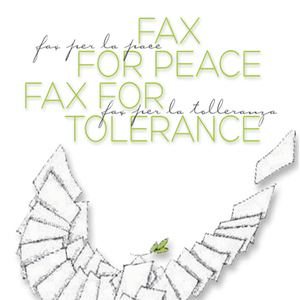 The 18th edition of the International FAX FOR PEACE-2014