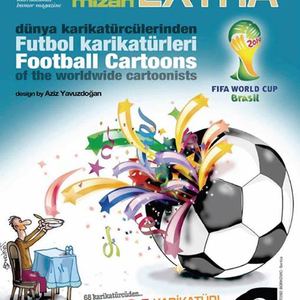 FENAMiZAH EXTRA (Special Edition for the FIFA World Cup Brasil-2014)