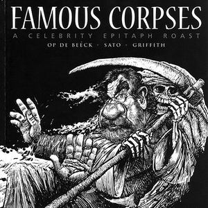 Famous Corpses by by Op De Beeck / Sato / Griffith