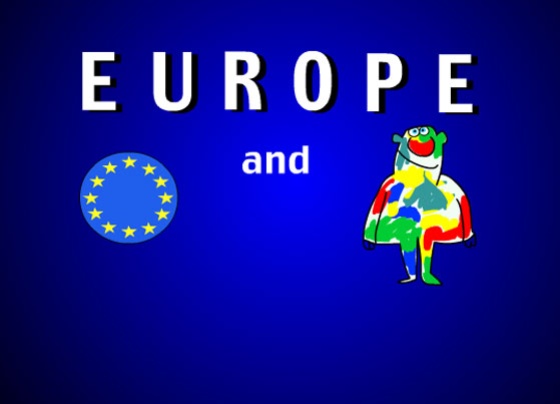 Irancartoon | Flash Animation/Europe & Italy By Bruno Bozzetto -Italy ...