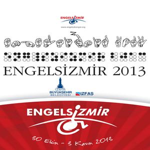 INTERNATIONAL CARTOON CONTEST ENTITLED “REMOVE THE OBSTACLES” /TURKEY-2013