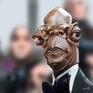 Gallery of caricature by Bogdan Petry-Romania