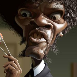 Gallery of the best Caricatures in the world