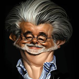 Gallery of caricature by Luis Gaspardo-Spain