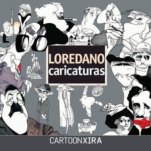 Gallery of caricature by Cassio Loredano - Brazil