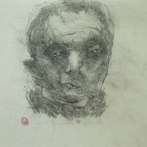 Gallery of sketch by Savalan Jamaati Sumarin - Iran / 2016