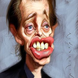 Gallery of Caricature By  Antonio Duran Andujar - Spain