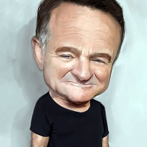 Gallery of Caricature By ken Coogan - Ireland