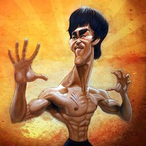 Gallery of Caricature By Walter Fornero - Argentina