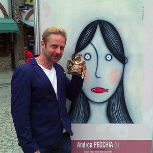 Gallery of Cartoons by Andrea Pecchia - Italy