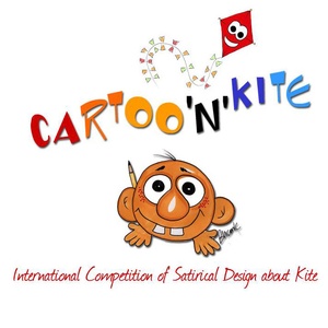 Finalists Artists /International Cartoon kid contest-2016