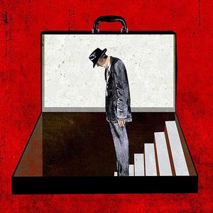 Gallery of illustrations by Brian Stauffer - USA