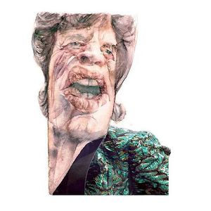 Gallery of Caricatures by Carlos Rodriguez Casado - Spain