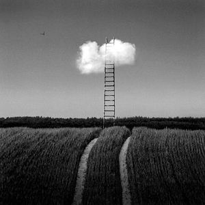 Gallery of Photo montages by Chema Madoz - Spain 