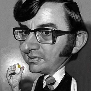 Gallery of Caricatures by James Fryer - USA