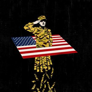 Gallery of illustrations by Dan Bejar - USA