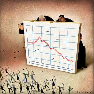 Gallery of illustrations by Dave Cutler - USA