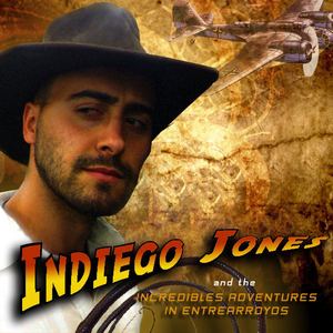 Gallery of Illustrations By Diego Gisbert  - Spain 