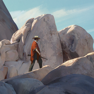 Gallery of Illustrations by Eytan Zana - USA