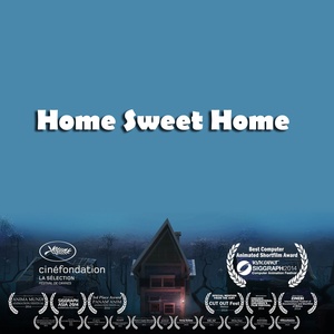 Home Sweet Home Animation-Festvial ASIFA Golden Award