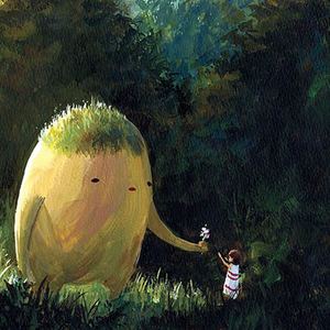 Gallery of illustrations by Jackson Sze - USA 