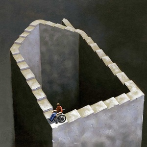 Gallery of Cartoons by James Fryer - USA