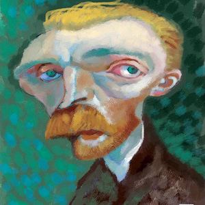 Gallery of Best Caricatures of World Artists