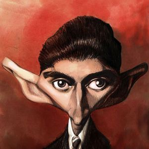 Gallery of Best Caricatures of World Artists