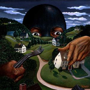 Gallery of illustration & Cartoons by Mark Hess - USA  