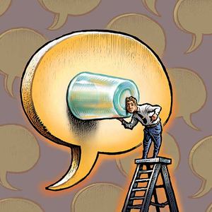 Gallery of Cartoons by Phil Foster - USA